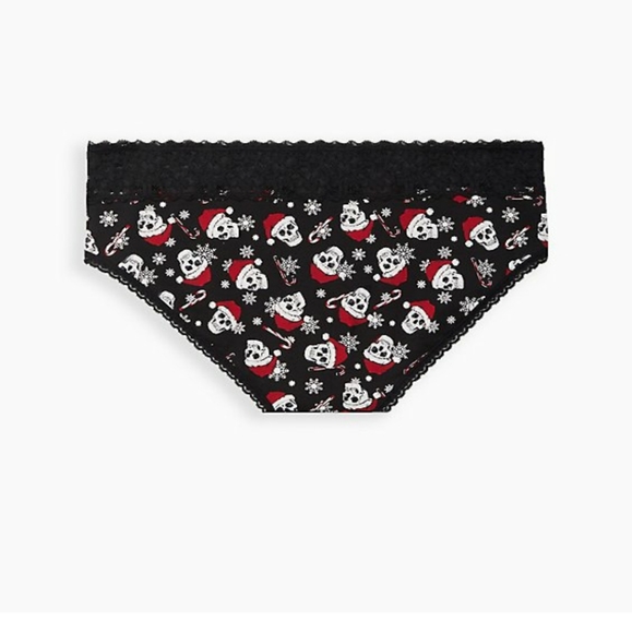🔷Torrid chky panties size 2 - Picture 2 of 5